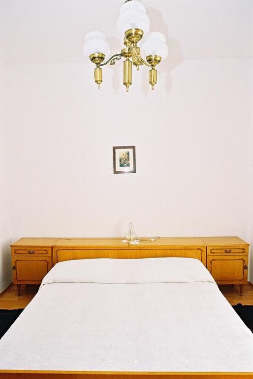 Appartement House Monika à Poreč Extérieur photo