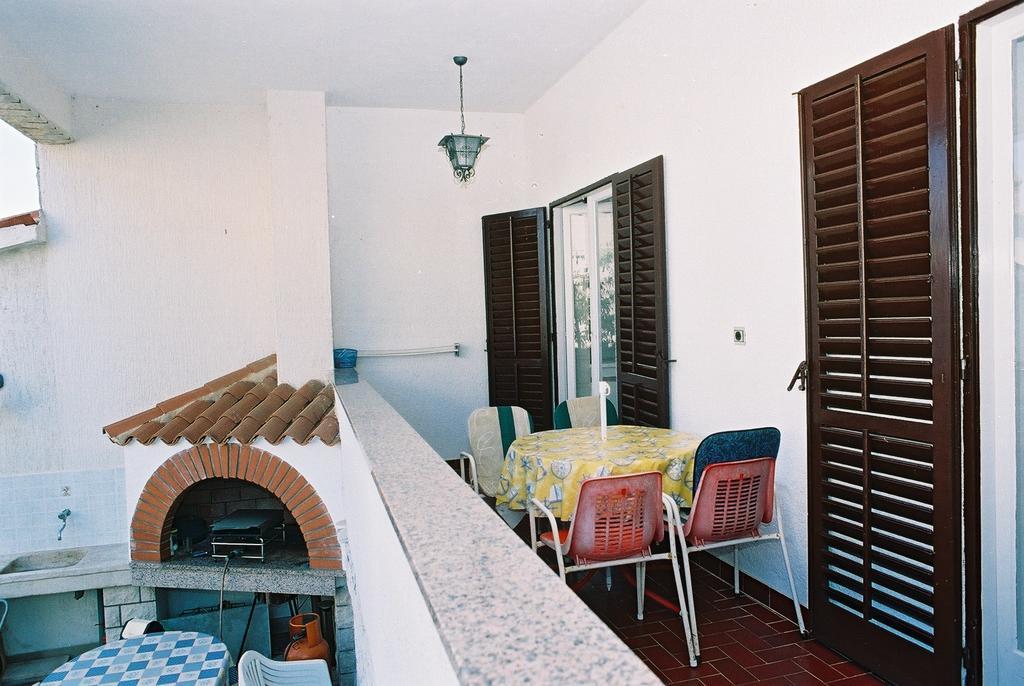 Appartement House Monika à Poreč Extérieur photo