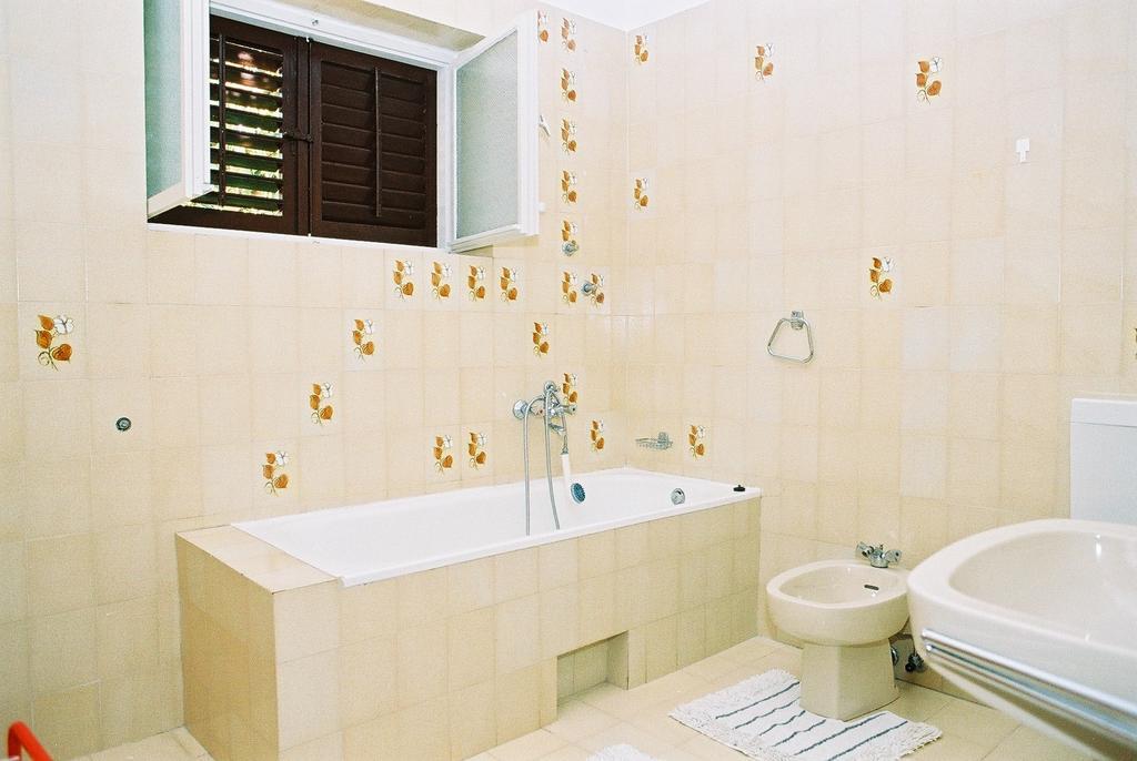 Appartement House Monika à Poreč Extérieur photo
